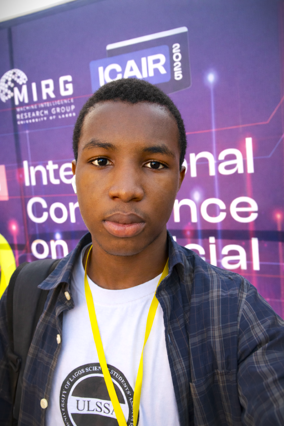 Profile photo of Emmanuel Nwakanma